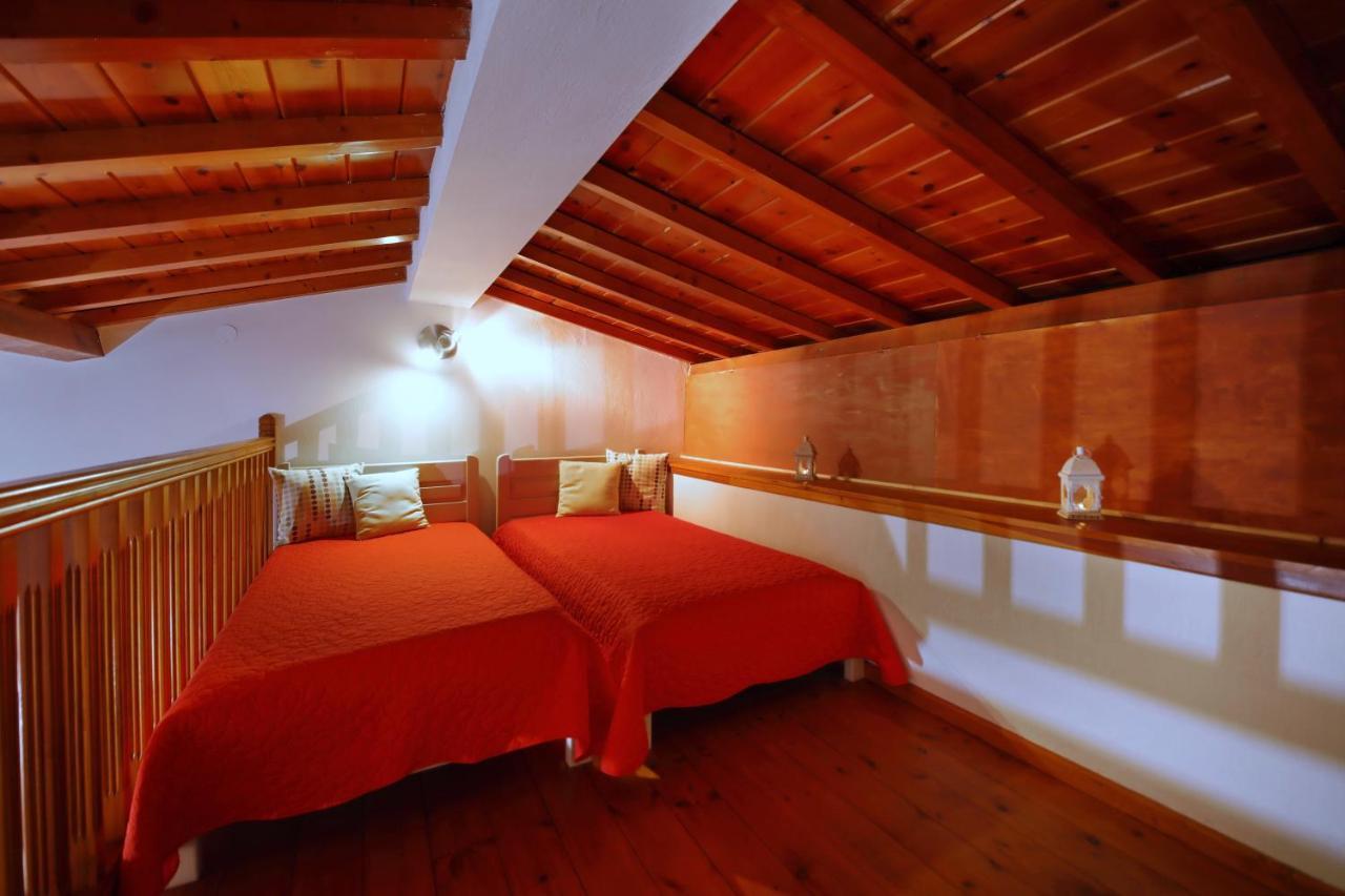 Koromilia Villa นิโอไกลมา ภายนอก รูปภาพ